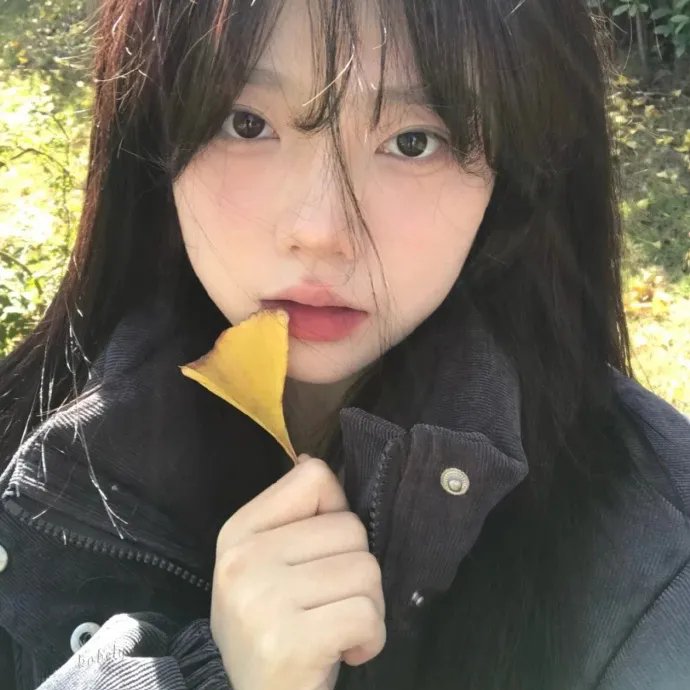 我是有情人
